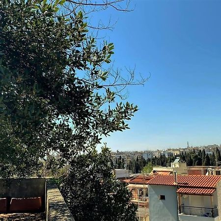 Iris' Apartment Selanik Dış mekan fotoğraf