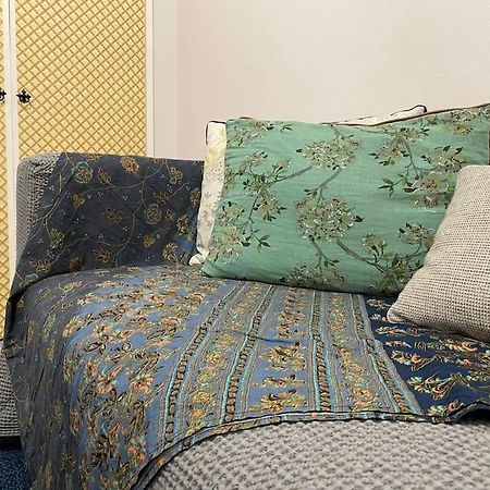 Iris' Apartment Selanik Dış mekan fotoğraf