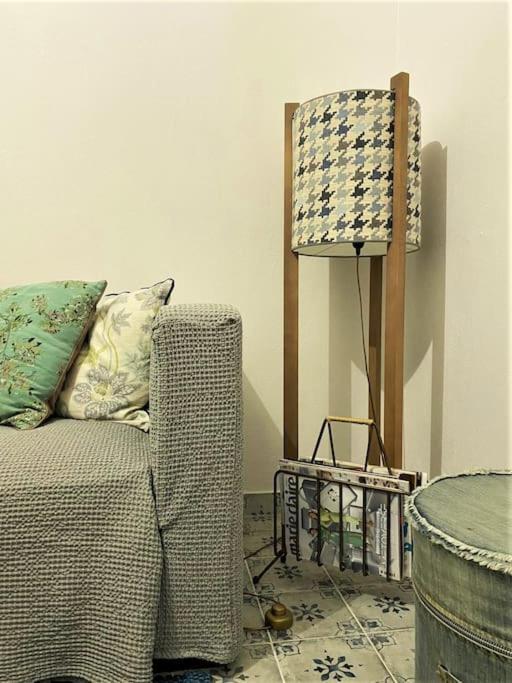 Iris' Apartment Selanik Dış mekan fotoğraf