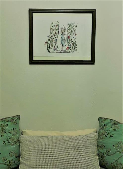 Iris' Apartment Selanik Dış mekan fotoğraf