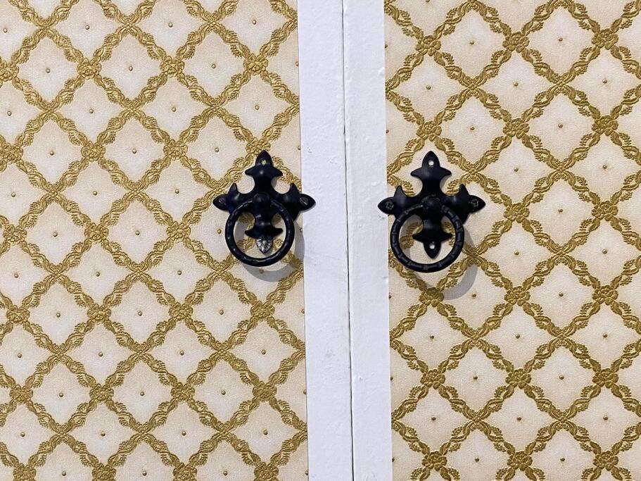 Iris' Apartment Selanik Dış mekan fotoğraf