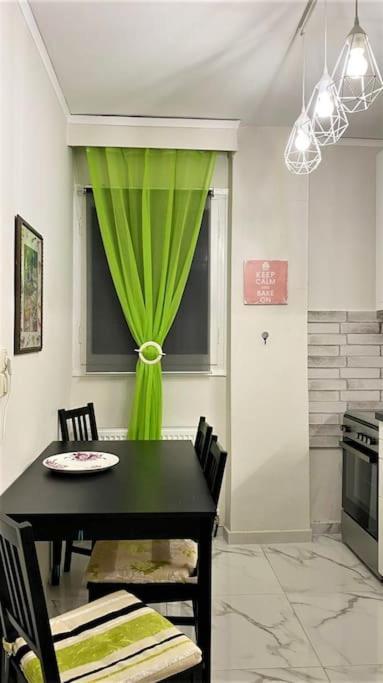 Iris' Apartment Selanik Dış mekan fotoğraf