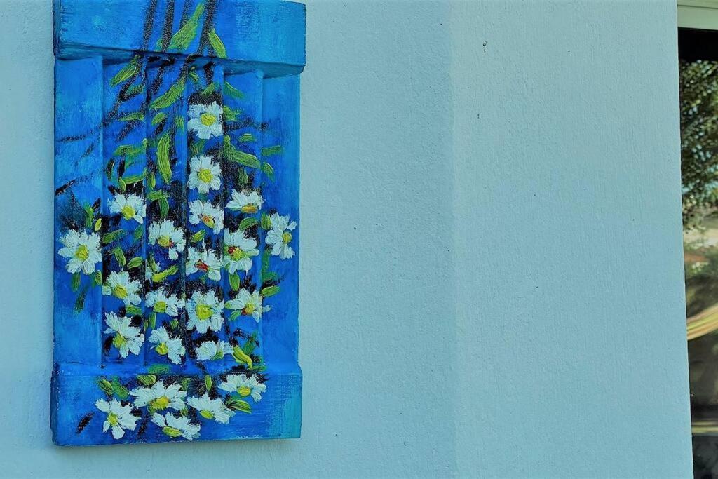 Iris' Apartment Selanik Dış mekan fotoğraf